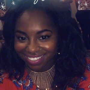 Meet your Posher, Mel